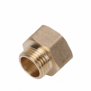 Prelungitor redus alama KOPH Ø FI-FE 1"- 1/2" - Img 5