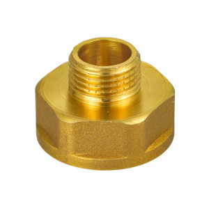 Prelungitor redus alama TERMAX, FI-FE Ø1"-3/4"