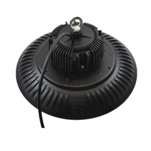 Proiector Ufo cu led FSL 807, IP20, 200W, 6500K, lumina rece - Img 2