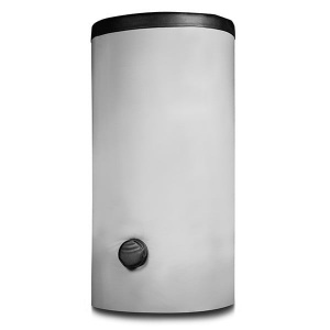 Puffer/Rezervor acumulare KOPH VTA1 cu 2 serpentine, capacitate 500 l, cu izolatie, grosime tabla 3 mm, clasa energetica B - Img 2
