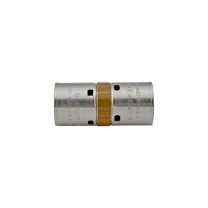 Racord alama Tiemme Ø16 x 16, pentru teava multistrat - Img 2