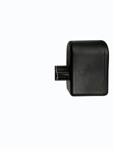 Robinet motorizat 3 cai cu deviator filet 1", Tiemme - Img 5