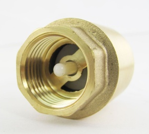 Supapa de sens Everpro RB-ST114, 1 1/4" - Img 2