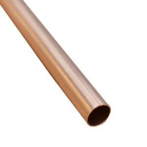 Teava cupru Halcor, ⌀22 x 0.7 mm, 3 metri