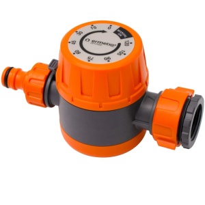 Temporizator mecanic, control sistem irigatii, GT-TY401
