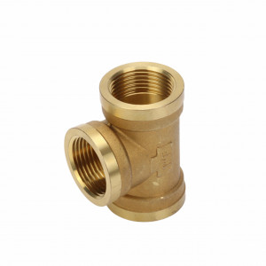 Teu alama KOPH Ø FFF 3/8"