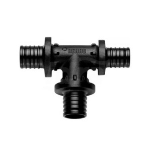 Teu REHAU RAUTITAN PX Ø20 x Ø20 x Ø16 mm, 11600711001 - Img 1
