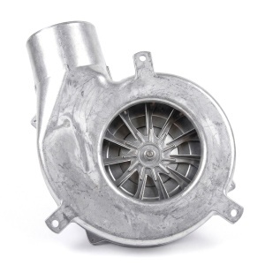 Ventilator gaze arse pentru centrale pe peleti Termax Eco Gri si Compact