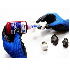 Adeziv pentru etansare filete metalice EMS FORCE 5543 50 ml