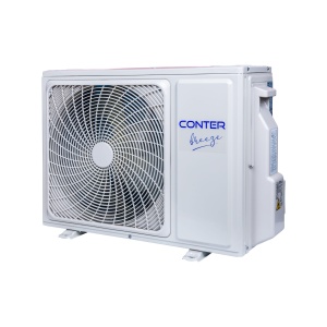 Aparat de aer conditionat Inverter Conter Breeze, 12000 BTU, Wi-fi incorporat, A++, 25 m² - Img 3