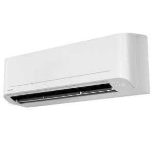 Aparat de aer conditionat Toshiba Yukai 24000 BTU/h, A++, Ultra Fresh Filter, Low Noise Level, 8°C Heating Mode, Wi-Fi Ready, Self-cleaning - Img 4