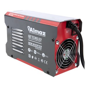 Aparat de sudura Almaz MMA 250 AZ-ES002