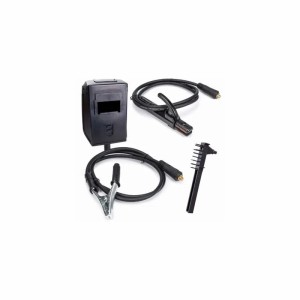 Aparat de sudura cu electrod WOLFSON® ATX-320 - MMA Inverter, 140Ah - Img 3