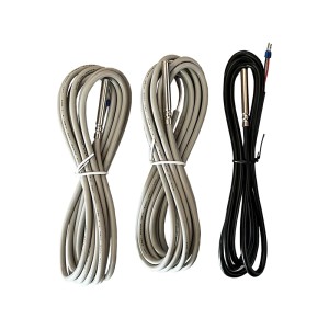 Automatizare solara Termax SR208C, cu WI-FI