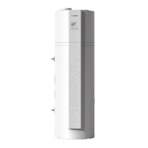 Boiler cu pompa de caldura Fondital Meloria, 300S, Modul Wi-Fi si serpentina circuit solar - Img 2