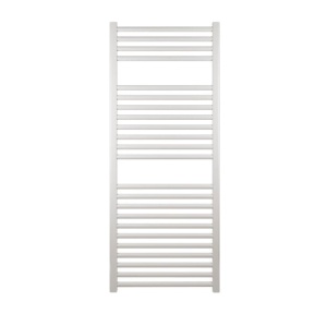 Calorifer (radiator) din aluminiu, scarita Fondital Cool, 500/1490 mm, Neutral White