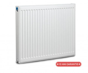 Calorifer (radiator) din otel KOPH, tip 11, 500/400 mm, 317 W