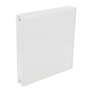 Calorifer (radiator) Purmo C22, tip panou din otel, 600/700 mm, 1580 W