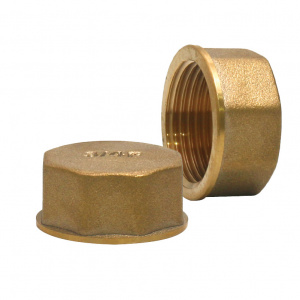 Capac alama KOPH, FI Ø1/2" - Img 2