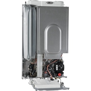 Centrala termica pe gaz in condensare Immergas VICTRIX OMNIA V2 26 kW, Kit de evacuare inclus - Img 2