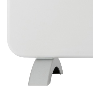 Convector smart Home FK 420 WIFI, montat pe perete / portabil, 2000W