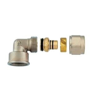 Cot multistrat demontabil Ø 16 - 1/2 I