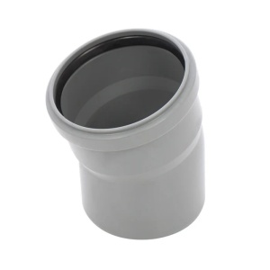 Cot polipropilena, pentru scurgere, Ø 32 mm, 15° - Img 3