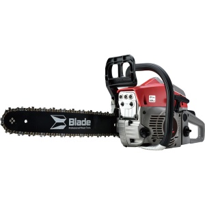 Drujba Blade 520 52cc, 5 CP, 2.2kW, lama 38cm, 2 lame, 2 lanturi, DA5200