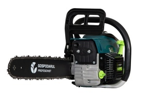 Drujba pe benzina GP-5000, 2.7 CP, 52cc