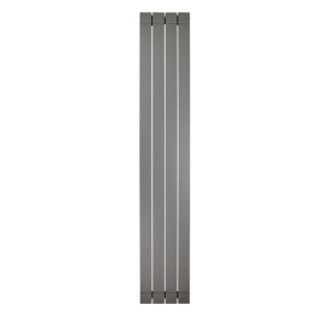 Element FONDITAL Garda S/90 din aluminiu 1800 mm, Graphite