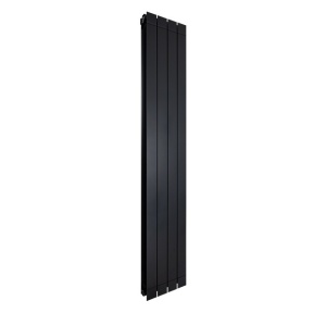 Element FONDITAL Garda S/90 din aluminiu 900 mm, Slate-Grey - Img 2