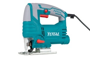 Fierastrau pendular Total, 570 W, 3000 RPM