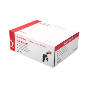 Filtru antimagnetita Ermetiq, 1", MA-FHA11 - Img 4