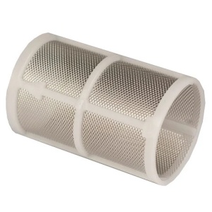 Filtru inox Herz pentru reductor de presiune DN15 - DN25, cod 1 2682 28