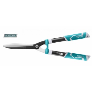 Foarfeca pentru gard viu, 600 mm/23.5", Total