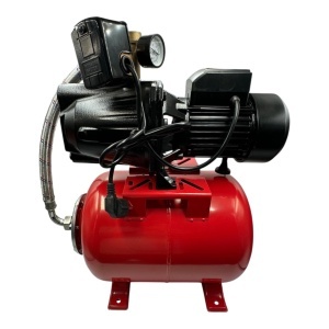 Hidrofor Roval 50 L, Pompa Fonta, Autojet80, 1.1 kW, 1.5 CP, H.max 45 metri - Img 2