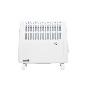 Incalzitor electric anti-inghet HOME FKM500, 500 W, termostat, protectie la supraincalzire, alb