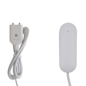 Kit anti inundatie Valva inteligenta pentru apa PNI SV180 conectivitate Wi-Fi + Detector inundatie inteligent PNI Safe House HS527 - Img 5