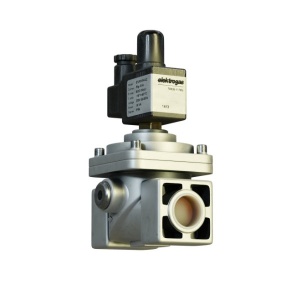Kit detector gaz metan Primatech PREVENT + Electrovana 1 1/4" - Img 3