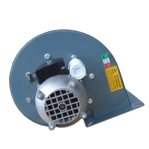 Kit ventilator si automatizare pentru cazanele pe lemn Hercule 125 - 250 kW - Img 5