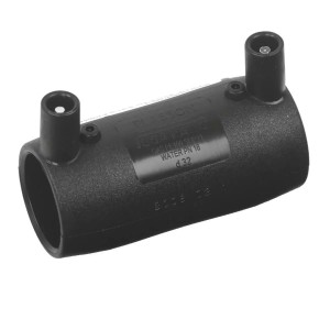 Mufa electrofuziune, Ø63 mm, PN16