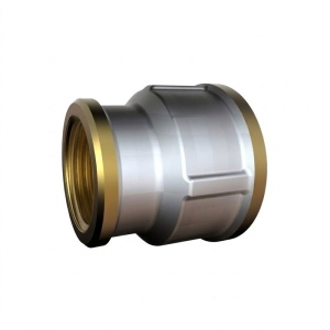 Mufa redusa alama Ø FI-FI 1/2" - 3/8" , SUNVAL