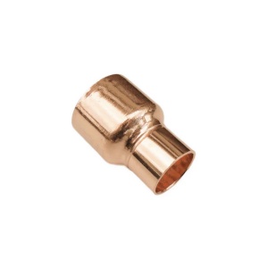 Mufa redusa cupru 28 - 18 mm