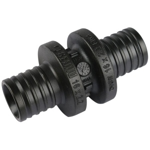 Niplu egal REHAU RAUTITAN PX ⌀32