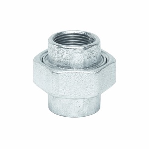 Olandez zincat Termax, nr.2 ØFI-FI 3/4"