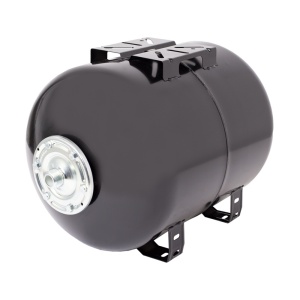 Pachet hidrofor cu pompa de mare adancime Wasserkonig, putere 1500 W, debit 2880 l/h, inaltime refulare 68 m, vas de expansiune 24 litri, Set 3 filtre ALFAKAL 10", pentru apa, nylon, bumbac si carbune activ, racord 1" si Supapa de sens cu sorb sita 1" - Img 3