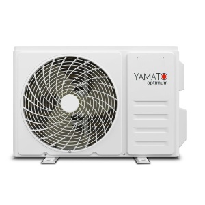 Pachet Montaj Inclus - Aparat de aer conditionat Yamato Optimum YW12T2, 12.000 BTU, Inverter, Wi-Fi, Auto-Curatare, Flux de Aer 3D, (valabil pentru NEAMT, IASI si BARLAD) - Img 3