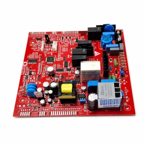 Placa electronica, Fondital, 6SCHEGAR46, modul de control centrala termica