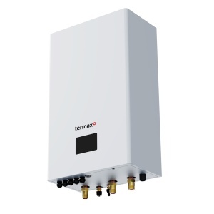 Pompa de caldura split Termax 10 kW, Aer-Apa, Monofazata, Incalzire si Racire, R32, A+++ - Img 4