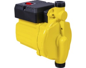 Pompa ridicare presiune PS 12/10G 180, pentru sisteme solare nepresurizate, H max. 10 m, Q max. 1.8 mc/h